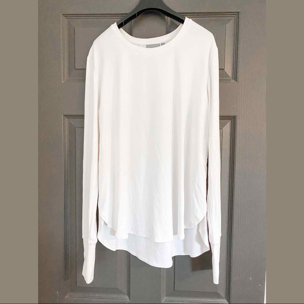 Athleta Workout Top